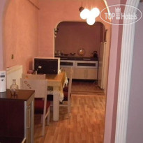 The Little House Hostel