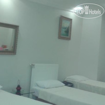 The Little House Hostel