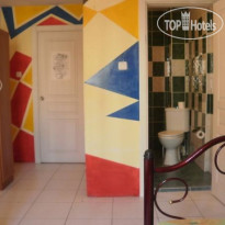 Neverland Hostel