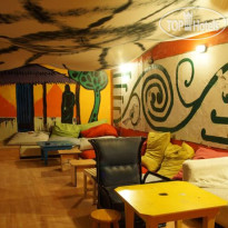 Neverland Hostel