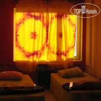 Neverland Hostel