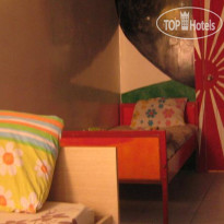 Neverland Hostel