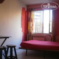 Neverland Hostel