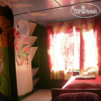 Neverland Hostel