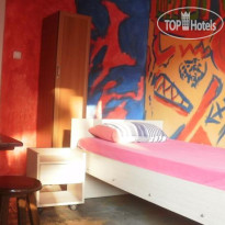 Neverland Hostel
