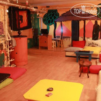 Neverland Hostel