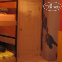 Neverland Hostel