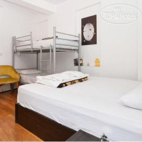 Bourse Hostel Galata