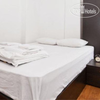 Bourse Hostel Galata