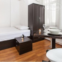Bourse Hostel Galata