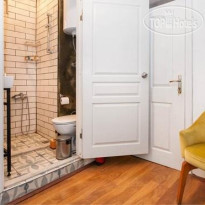 Bourse Hostel Galata