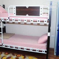 Bourse Hostel Galata