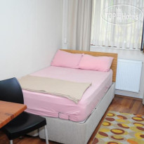 Bourse Hostel Galata