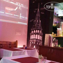 Bourse Hostel Galata