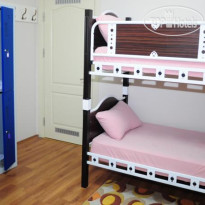 Bourse Hostel Galata