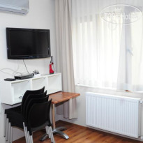 Bourse Hostel Galata