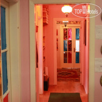 Istiklal Hostel 