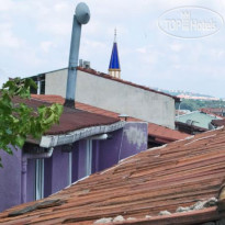 Rengarenk Hostel & Pension