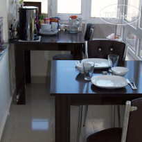 Rengarenk Hostel & Pension
