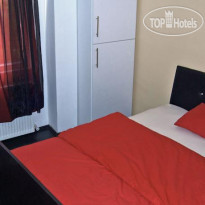Rengarenk Hostel & Pension
