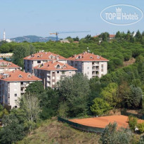 Rengarenk Hostel & Pension