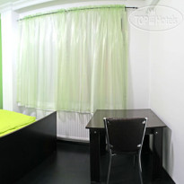 Rengarenk Hostel & Pension