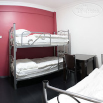 Rengarenk Hostel & Pension