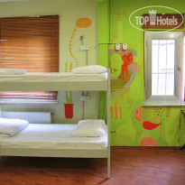 World House Hostel 