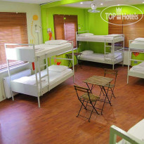 World House Hostel 