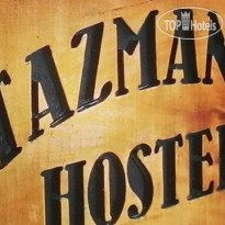 Taz-Mania Hostel