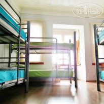 Taz-Mania Hostel