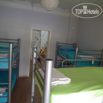 Taz-Mania Hostel
