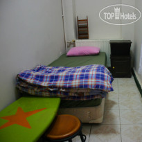 Simurgh Hostel 