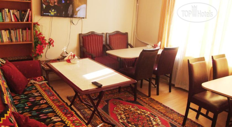 Новые добавленные фото туристов Castle Hostel