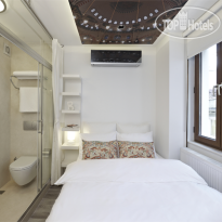 Bunk Beyoglu Hostel 