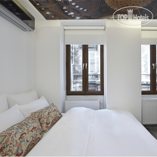 Фотографии отеля  Bunk Beyoglu Hostel 