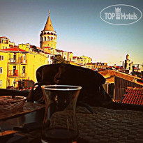 Galata West Hostel 