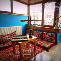 Galata West Hostel 