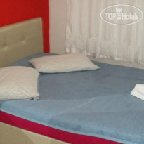 Best Island Hostel