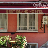 Best Island Hostel