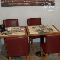 Best Island Hostel