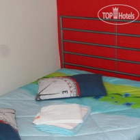 Best Island Hostel