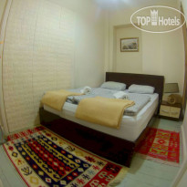 Levanten Hostel 