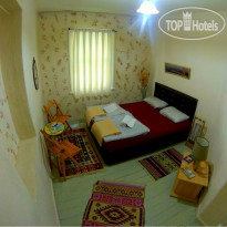 Levanten Hostel 