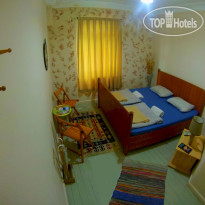 Levanten Hostel 