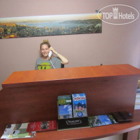 Levanten Hostel 