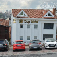 Deep Hotel 