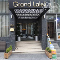 Grand Laleli Hotel 