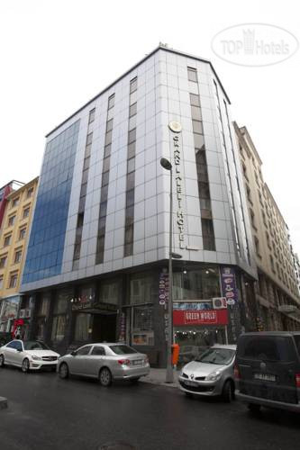 Новые добавленные фото туристов Grand Laleli Hotel 4*