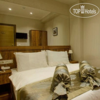 Old Istanbul Hotel 